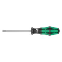 Wera 05028051001 367 TORX® HF Schroevendraaier met vasthoudfunctie T15 x 80mm