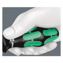 Wera 05028150001 391 Slangklemmen Schroevendraaier 7 x 160mm