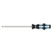 Wera 05032006001 3334 Sleuf schroevendraaier, RVS 1,2 x 8,0 x 175mm