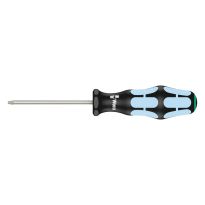 Wera 05032053001 3367 TORX® Schroevendraaier, RVS T15 x 80mm