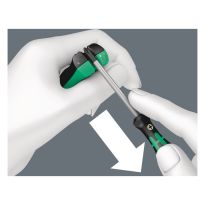 Wera 05033404001 9500 Magnetiseerhulp SB