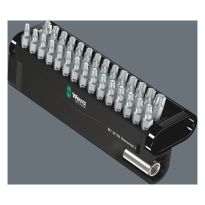 Wera 05057908001 Bit-Check 30 TX Universal 1, 30‑delig