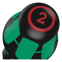 Wera 05105630001 Kraftform Big Pack 300, 14‑delig