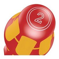 Wera 05105631001 Kraftform Big Pack 100 VDE, 14‑delig