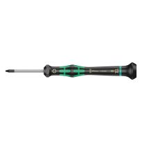 Wera 05118042001 2067 Kraftform Micro TORX® Schroevendraaier TX 6 x 40mm