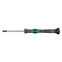 Wera 05118050001 2067 Kraftform Micro TORX® BO Schroevendraaier TX 10 x 60mm