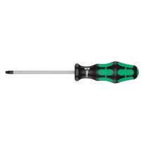 Wera 05138264001 367 TORX® BO Schroevendraaier met Boring T27 x 115mm