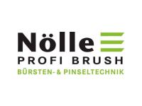Nölle Profi Brush